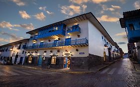 Hotel Hacienda Cusco Plaza